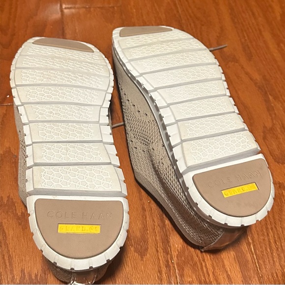 Cole Haan Grabd Zerogrand Sneakers/Loafers - Picture 4 of 4